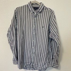 Ralph Lauren Oxford Button Down